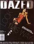 Dazed Sept 2003