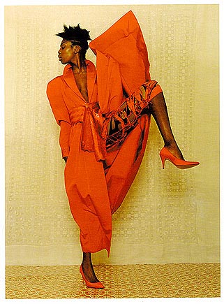 Flux - Jan / Feb 2004